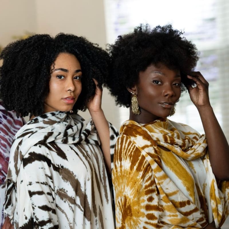 Èyí Dára: Beauty Rooted in Heritage, Elevated with Style