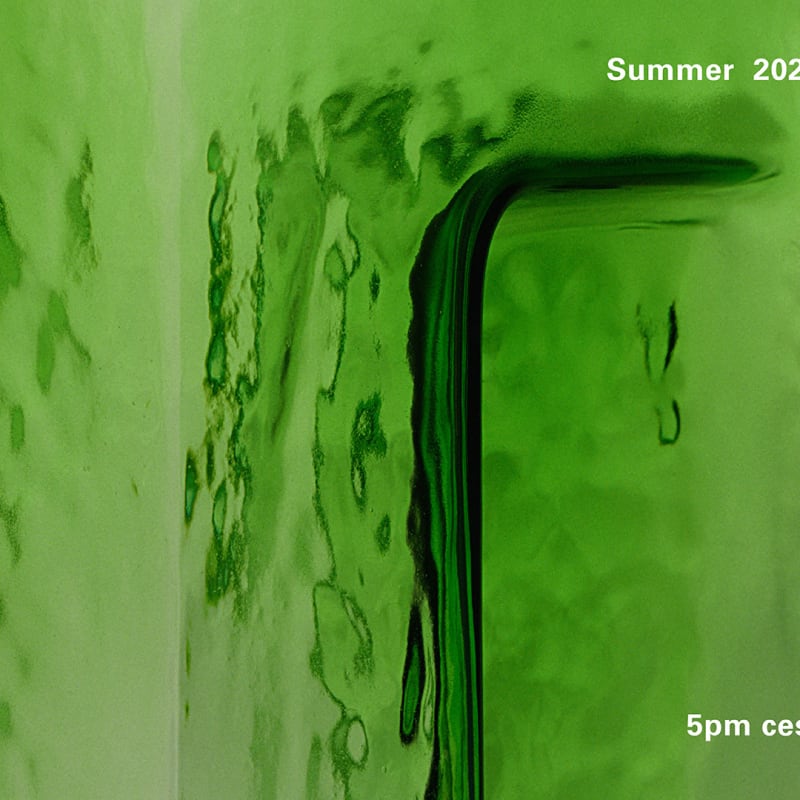 Livestream Bottega Veneta Spring/Summer 2026 17:00 (CET)