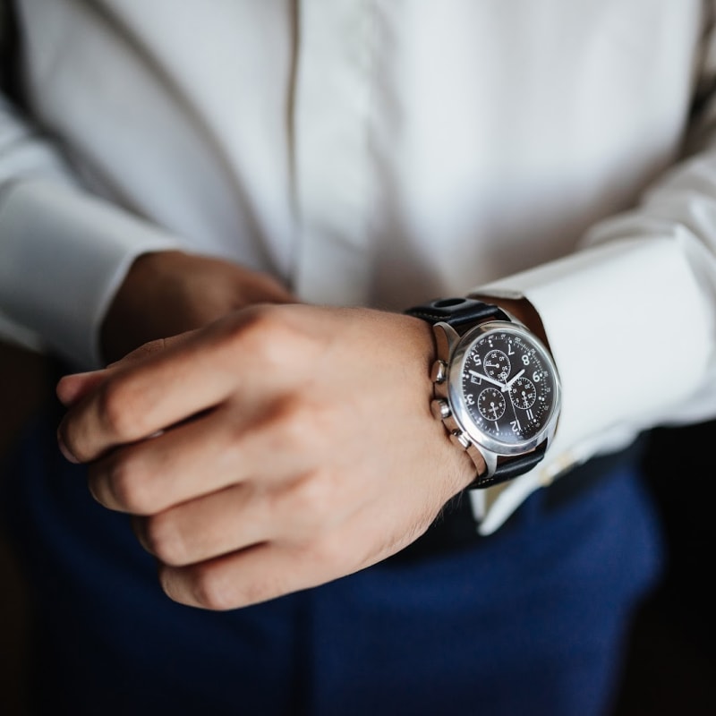 Investing in Luxury With a Certified Pre-Owned Rolex: New Way Of Investment?