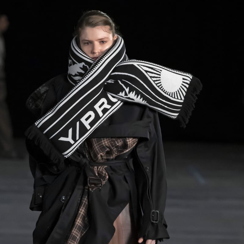 The Fashion World Mourns: Y/Project’s Final Chapter