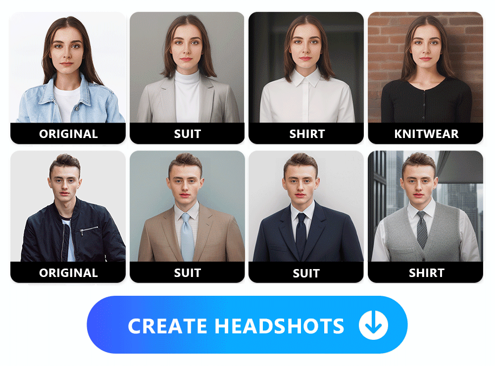 Editing Options Example