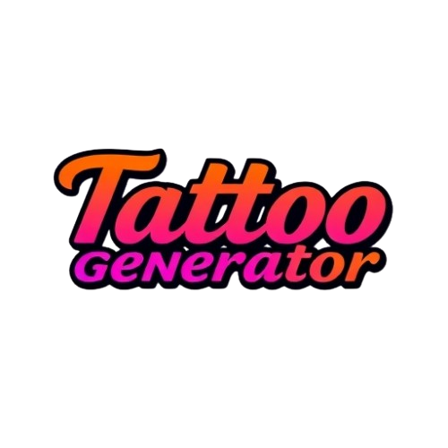 AI Tattoo Generator