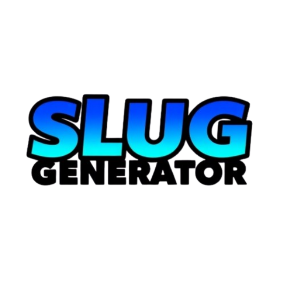 Slug Generator