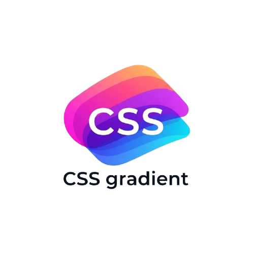 CSS Gradient example