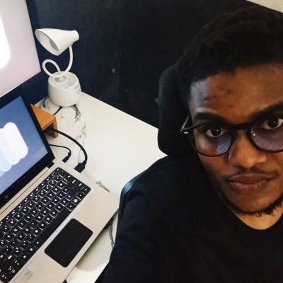 Emmanuel Balogun