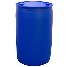 Oil Drum