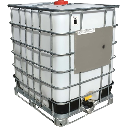 chemical tank
