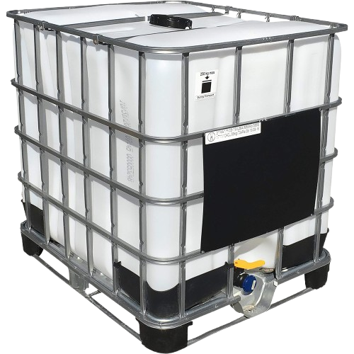 WaterTank