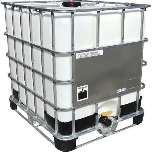 Food Grade IBC Tank