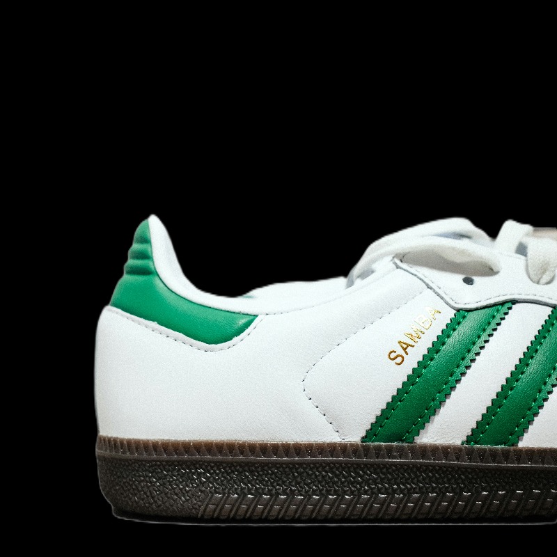 Adidas Samba