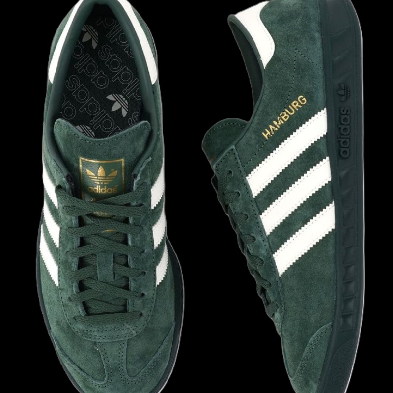  Adidas Hamburg