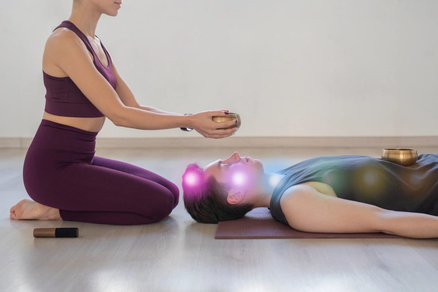 ¿Qué es la terapia holística? | Article Card Cover Picture