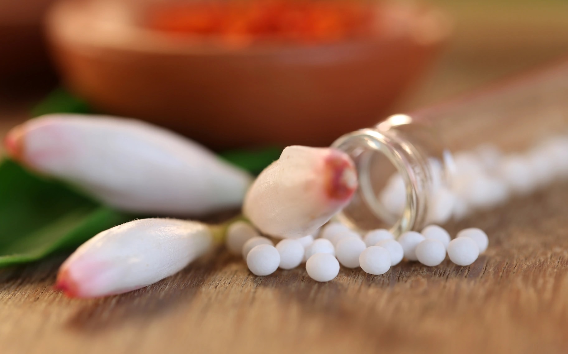 Los misterios de la homeopatía | Article Card Cover Picture
