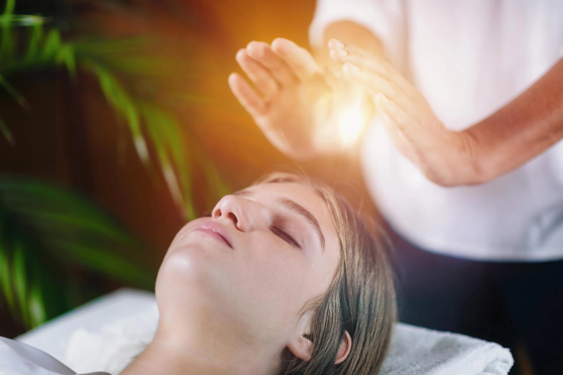Reiki: Energía Sanadora para el Bienestar | Article Card Cover Picture
