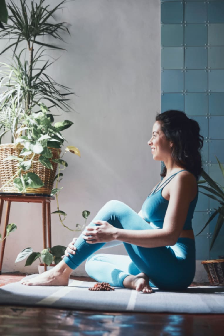 Gestiona tu estrés y ansiedad de forma natural | Article Picture