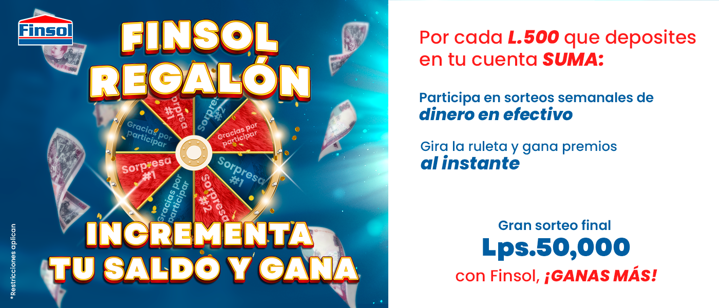 Finsol Regalon