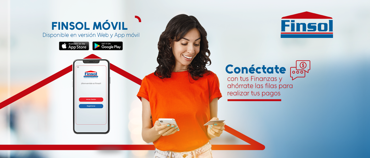 Finsol Movil