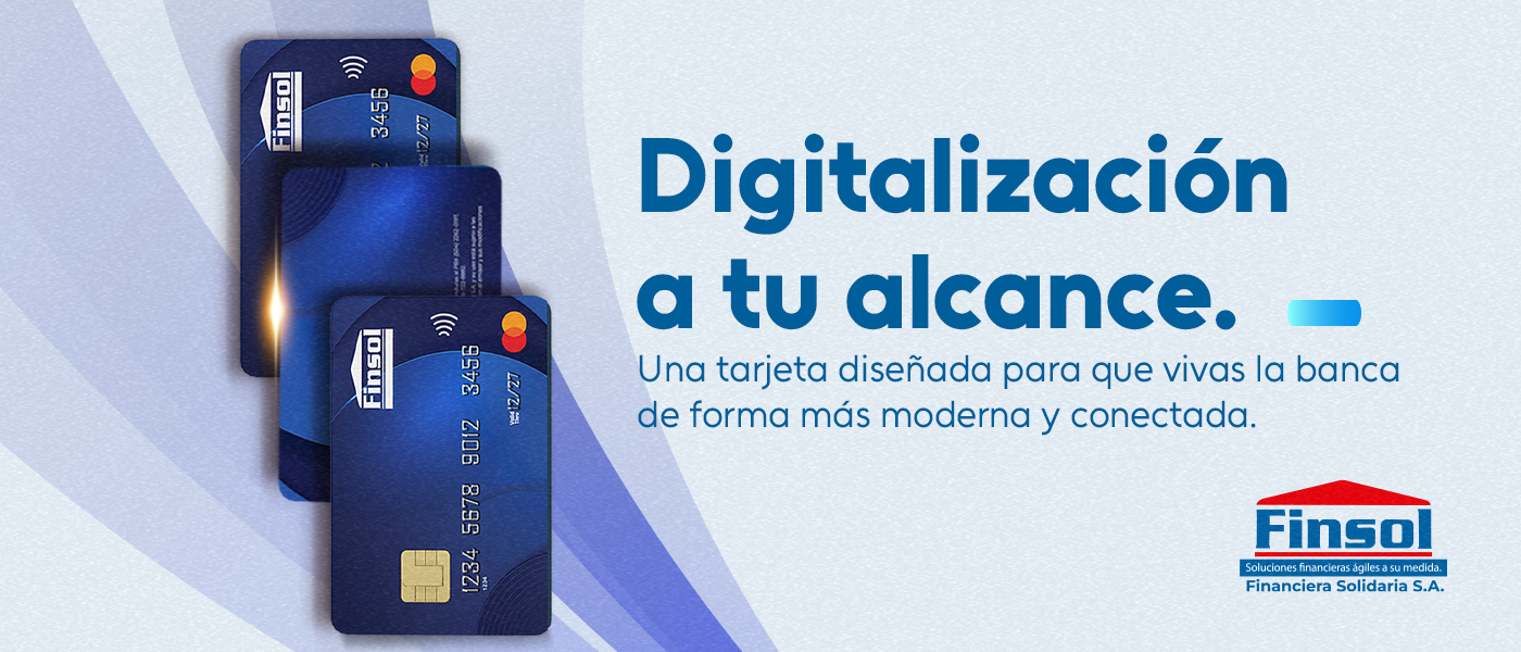 Tarjeta de Débito Mastercard