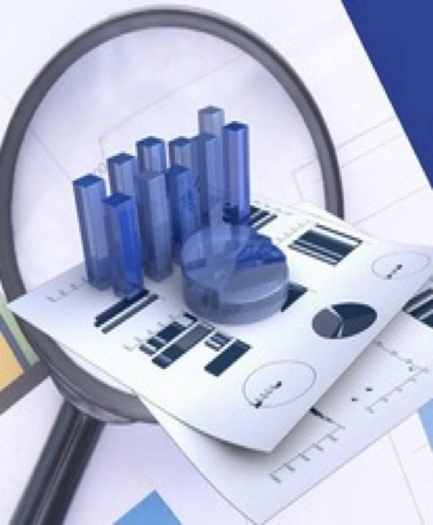 Imagen graficos financieros