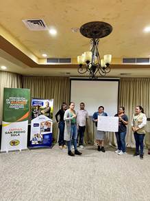 Taller Financiero Foto 2