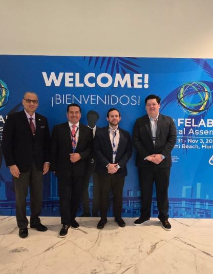 Finsol Felaban 2025 foto 2