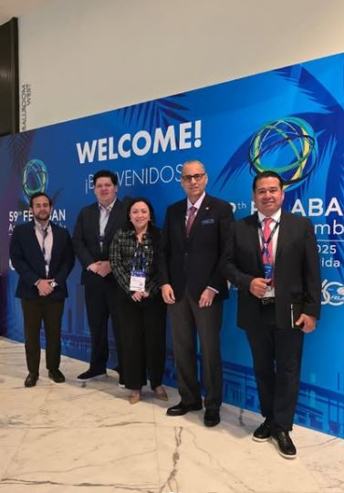 Finsol Felaban 2025 foto 3