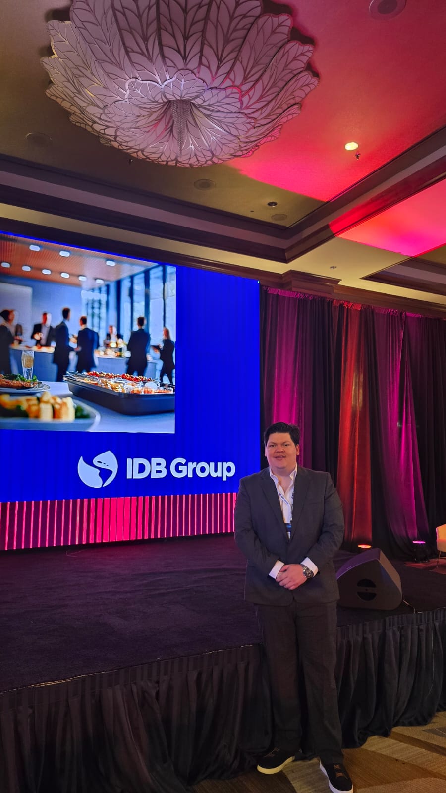 FinnLAC Forum 2025 foto 2