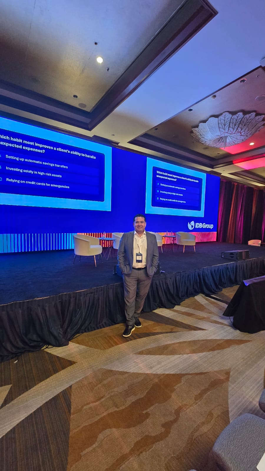 FinnLAC Forum 2025 foto 4