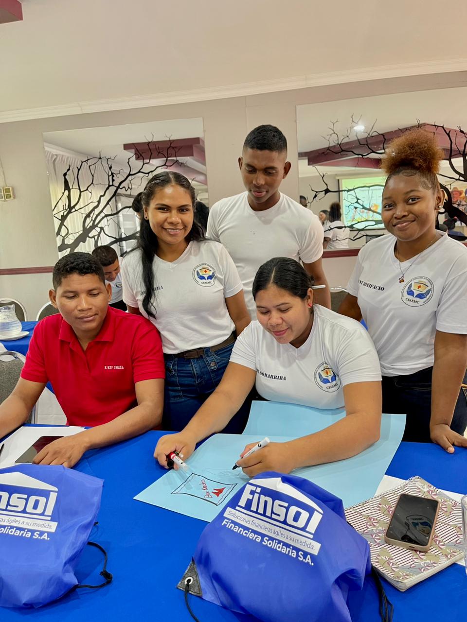 Taller Financiero Foto 6