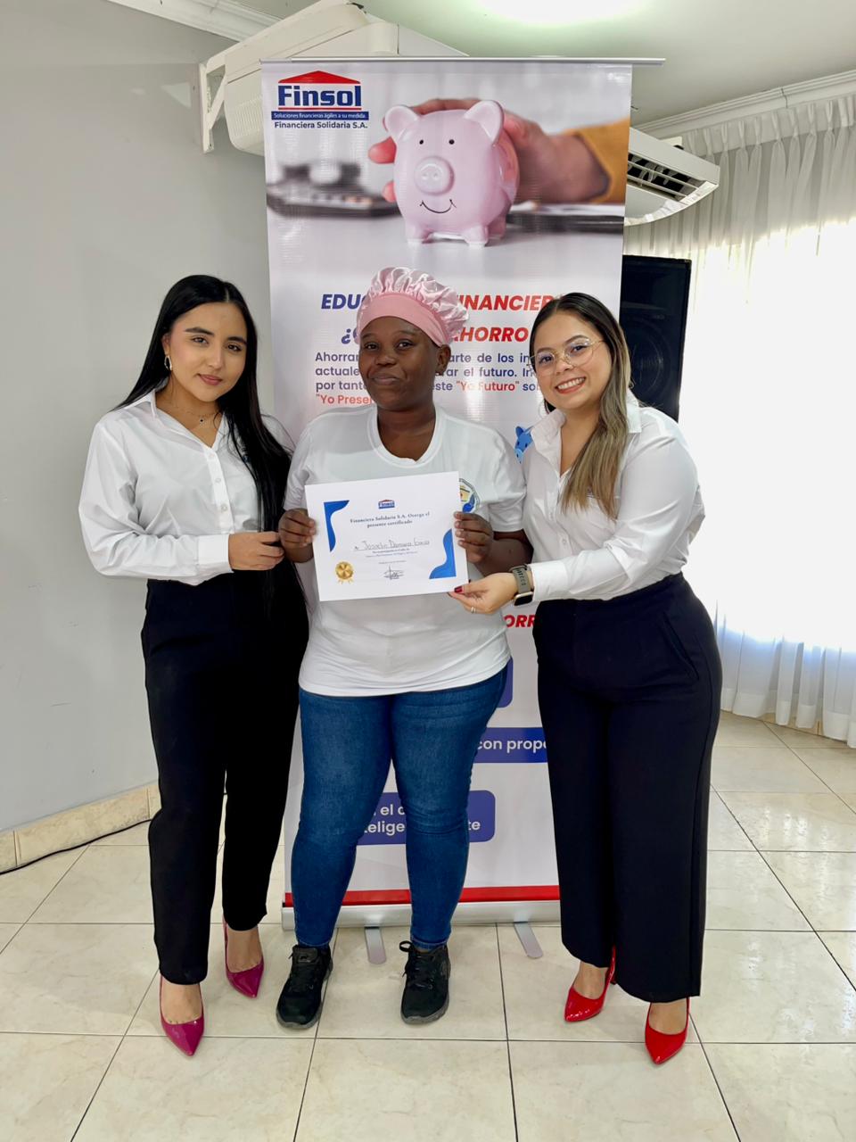 Taller Financiero Foto 7