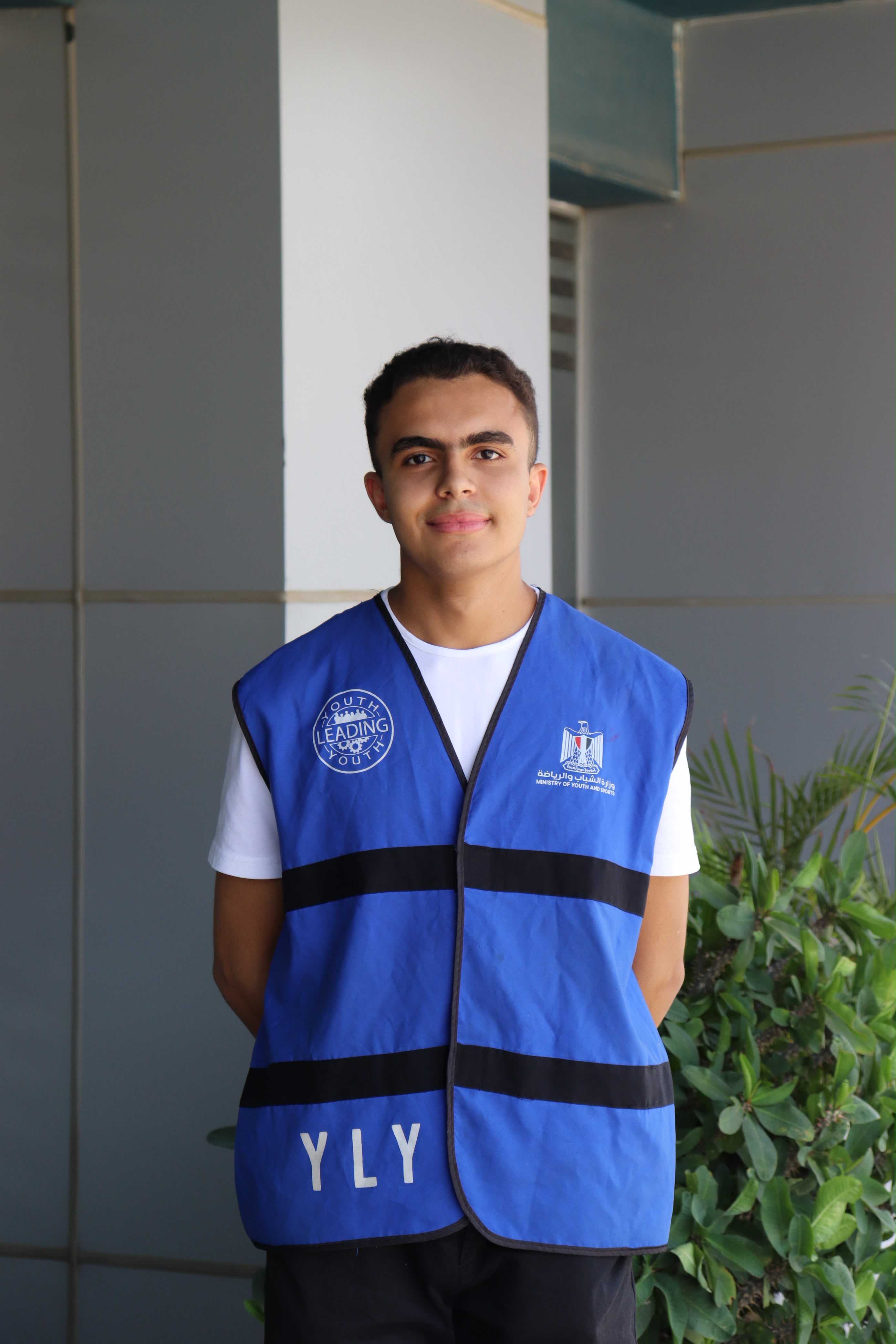 Abdelrhman Khaled