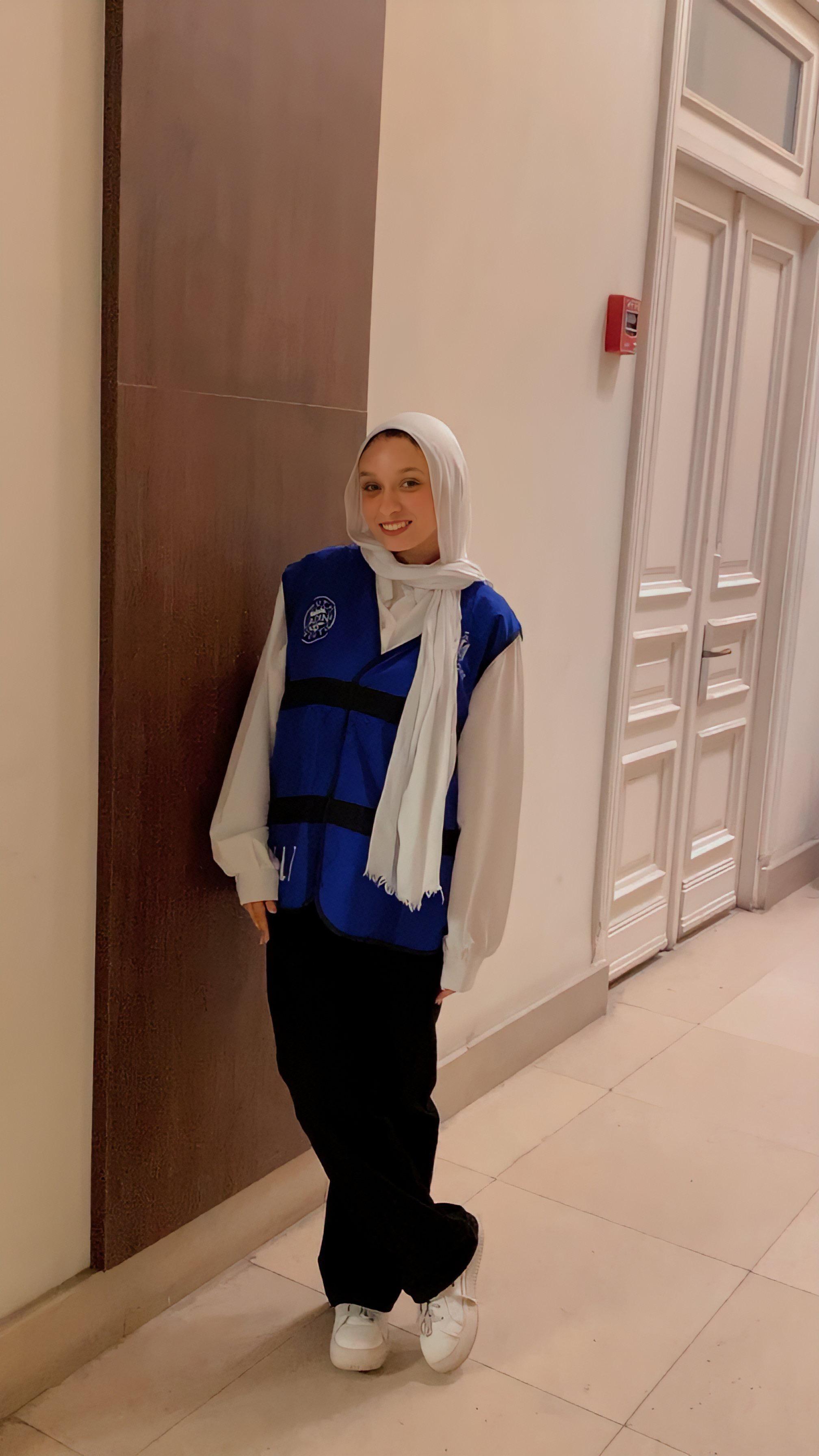 Arwa Hesham