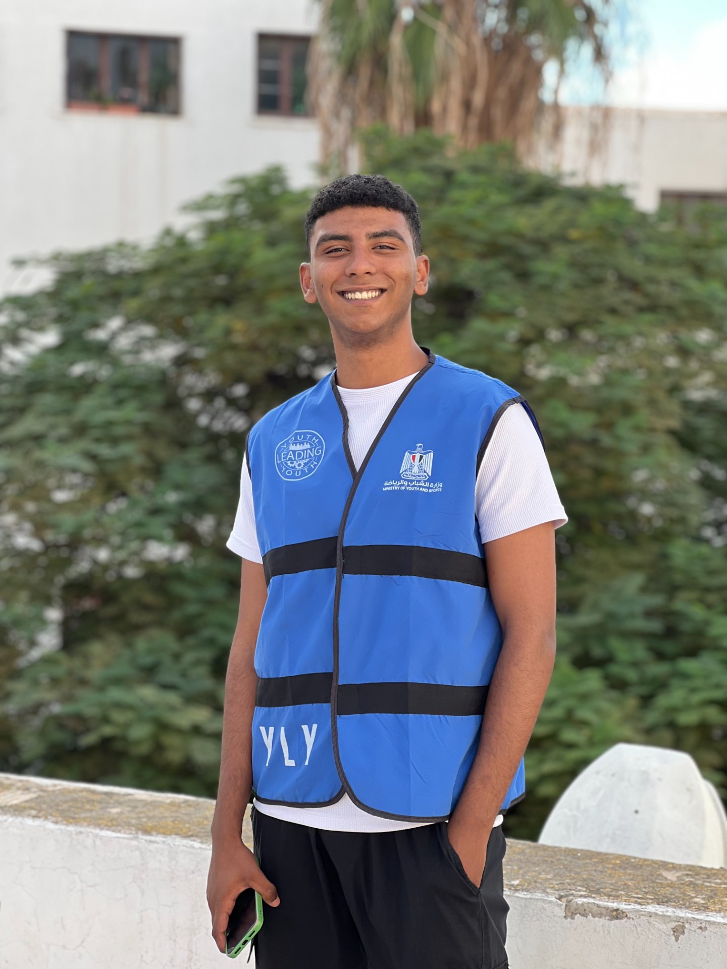 Mohamed EL-sayed