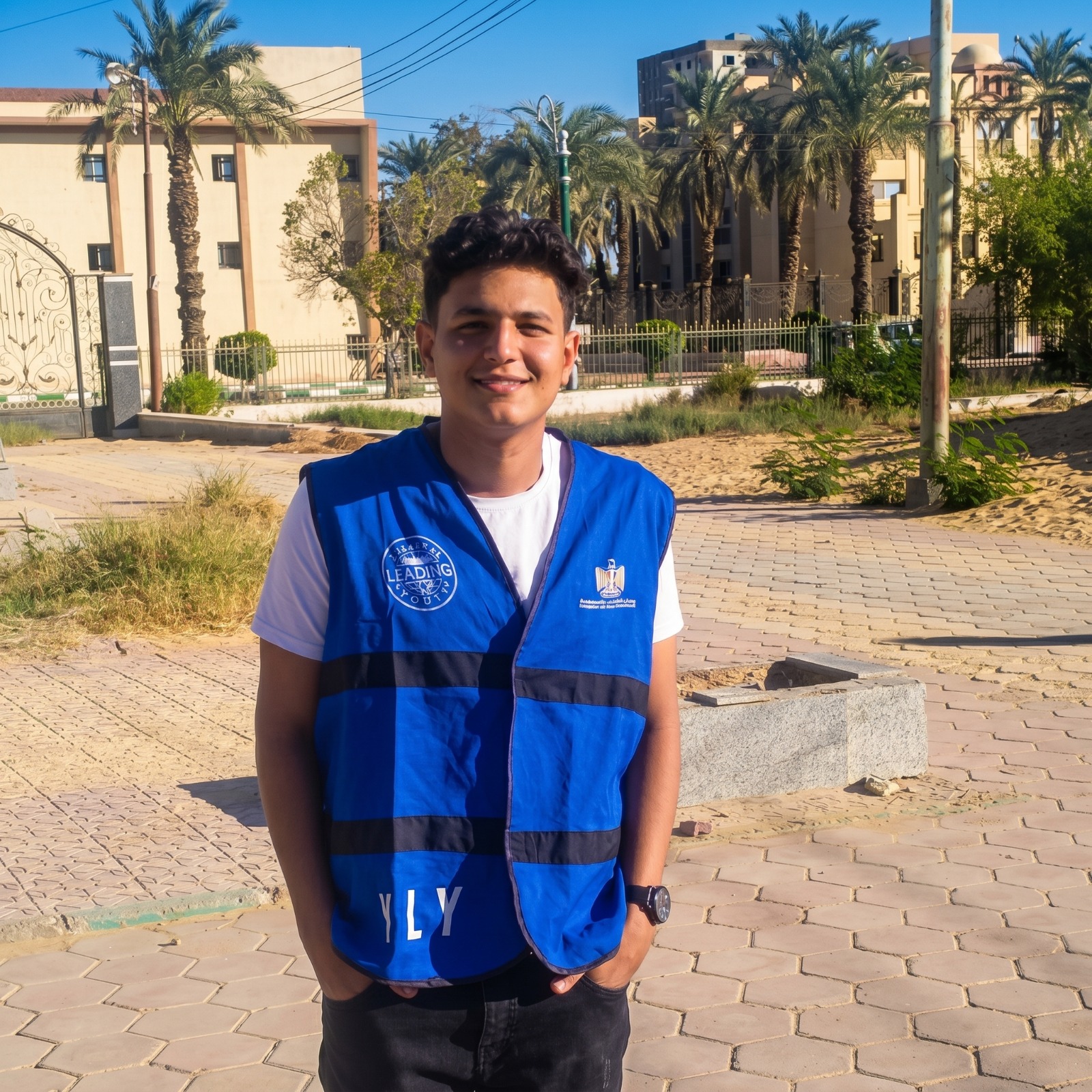 Fares Taha