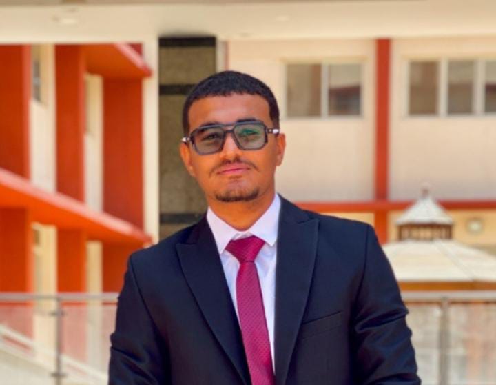 Mostafa Khaled