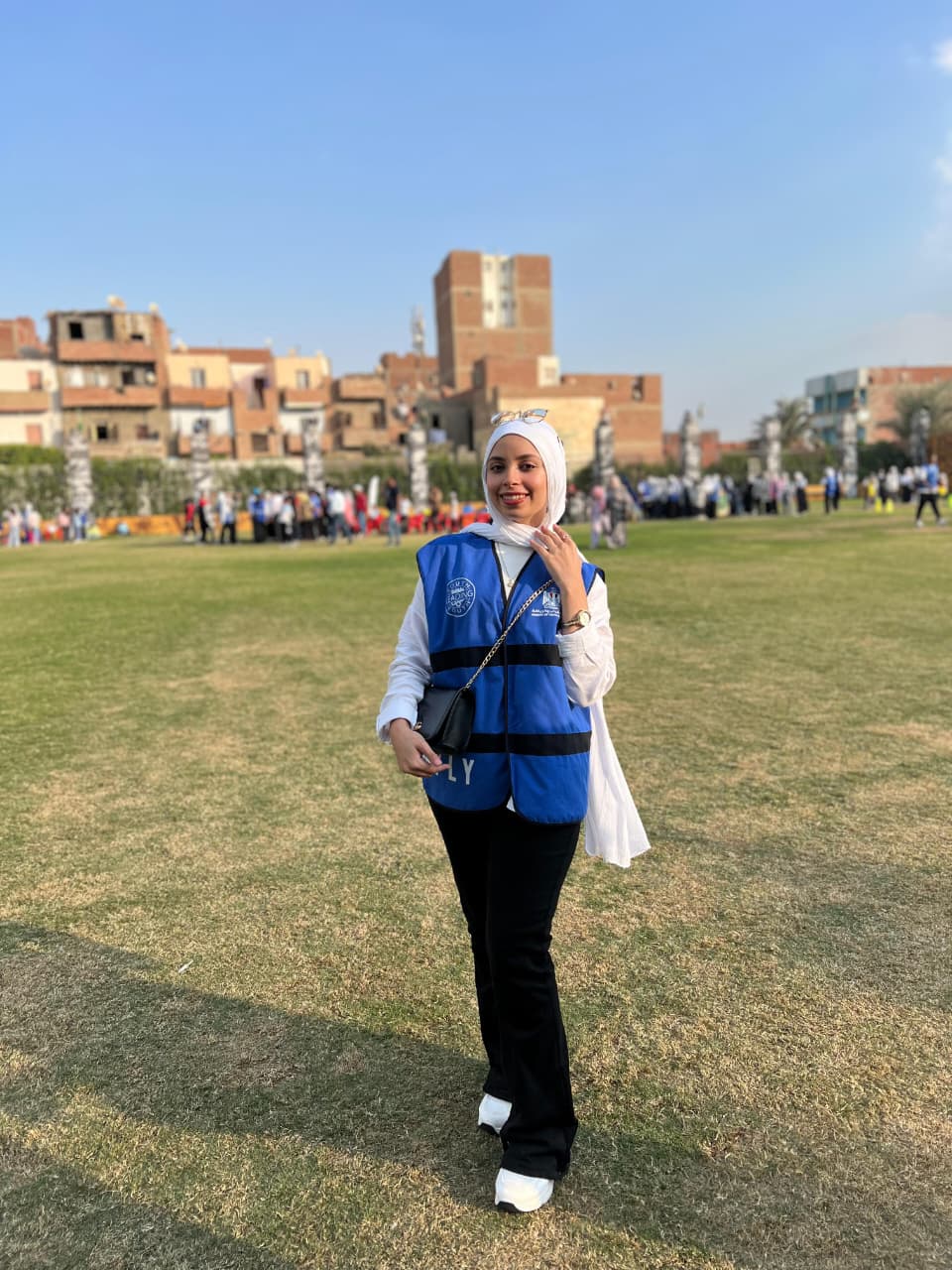 Nora Mostafa