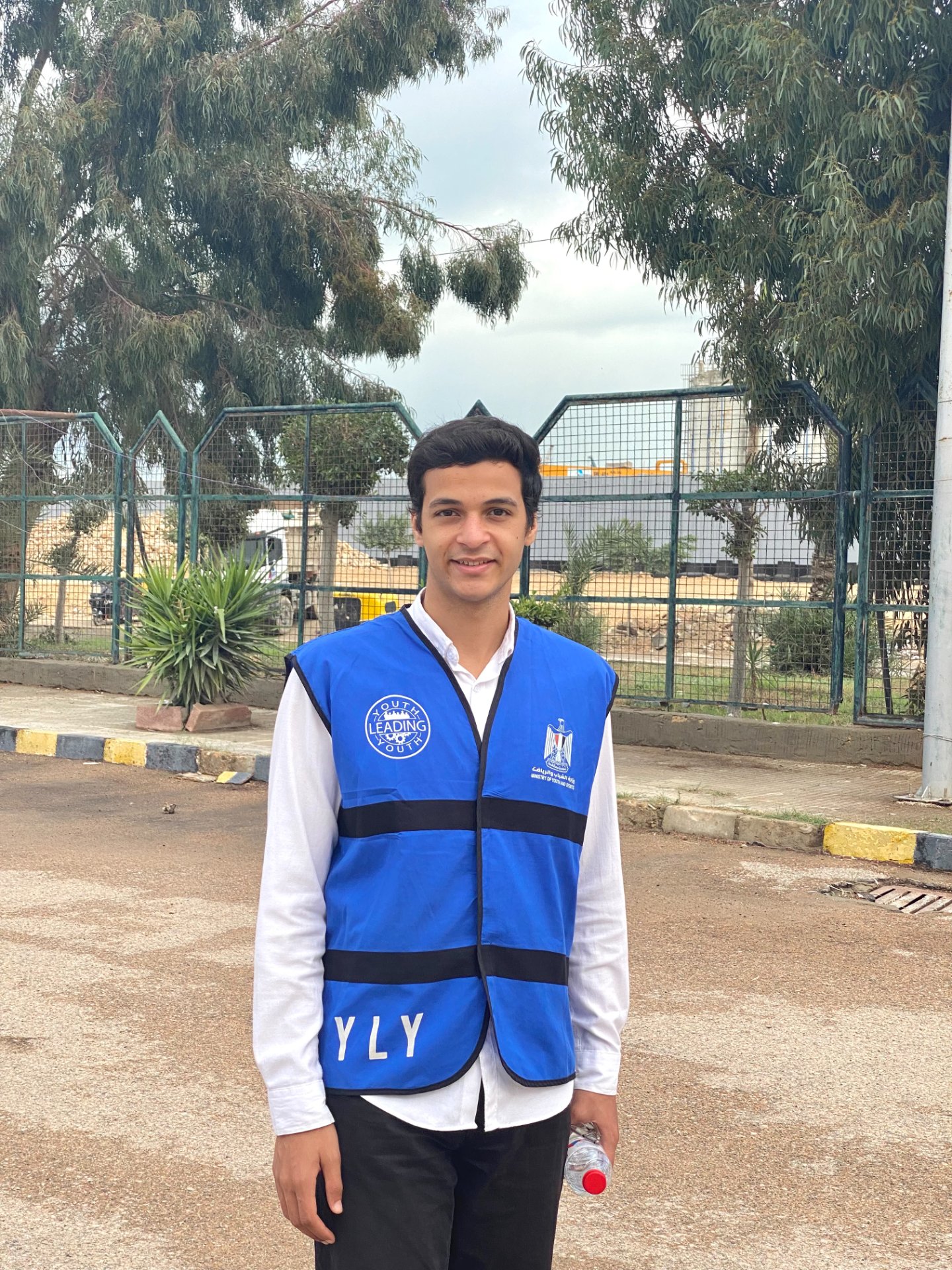Omar Taha