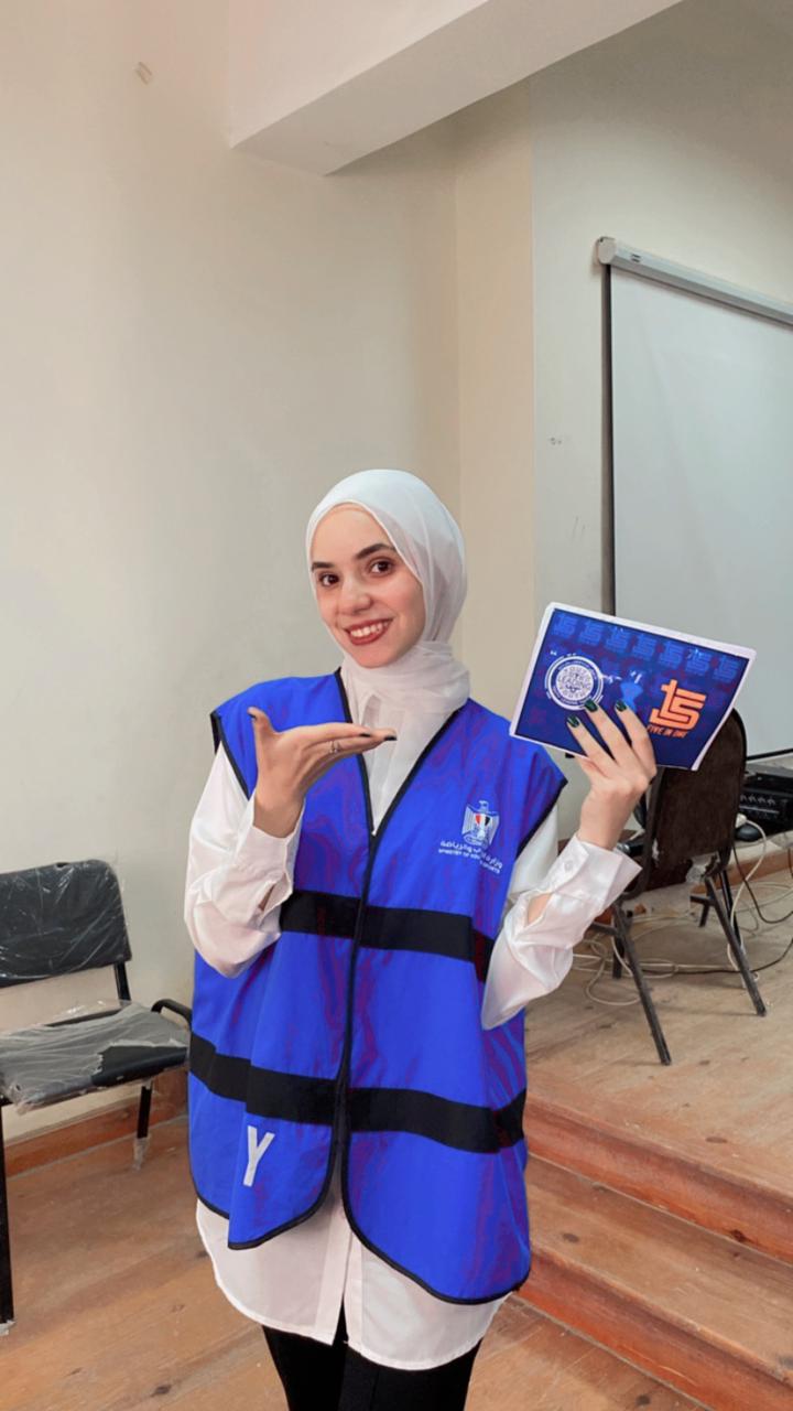 Sohila Nasr
