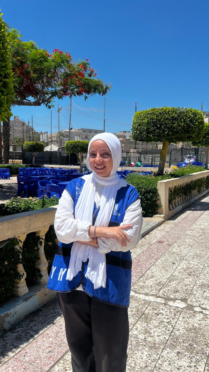 Omnia Abd Elhamed