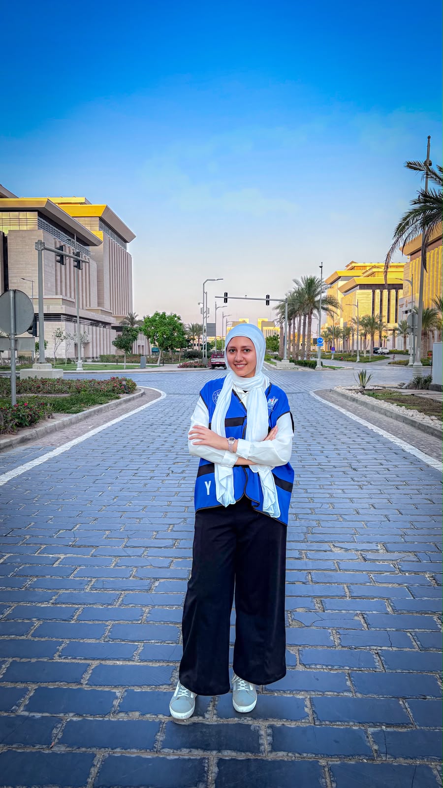 Radwa Atif