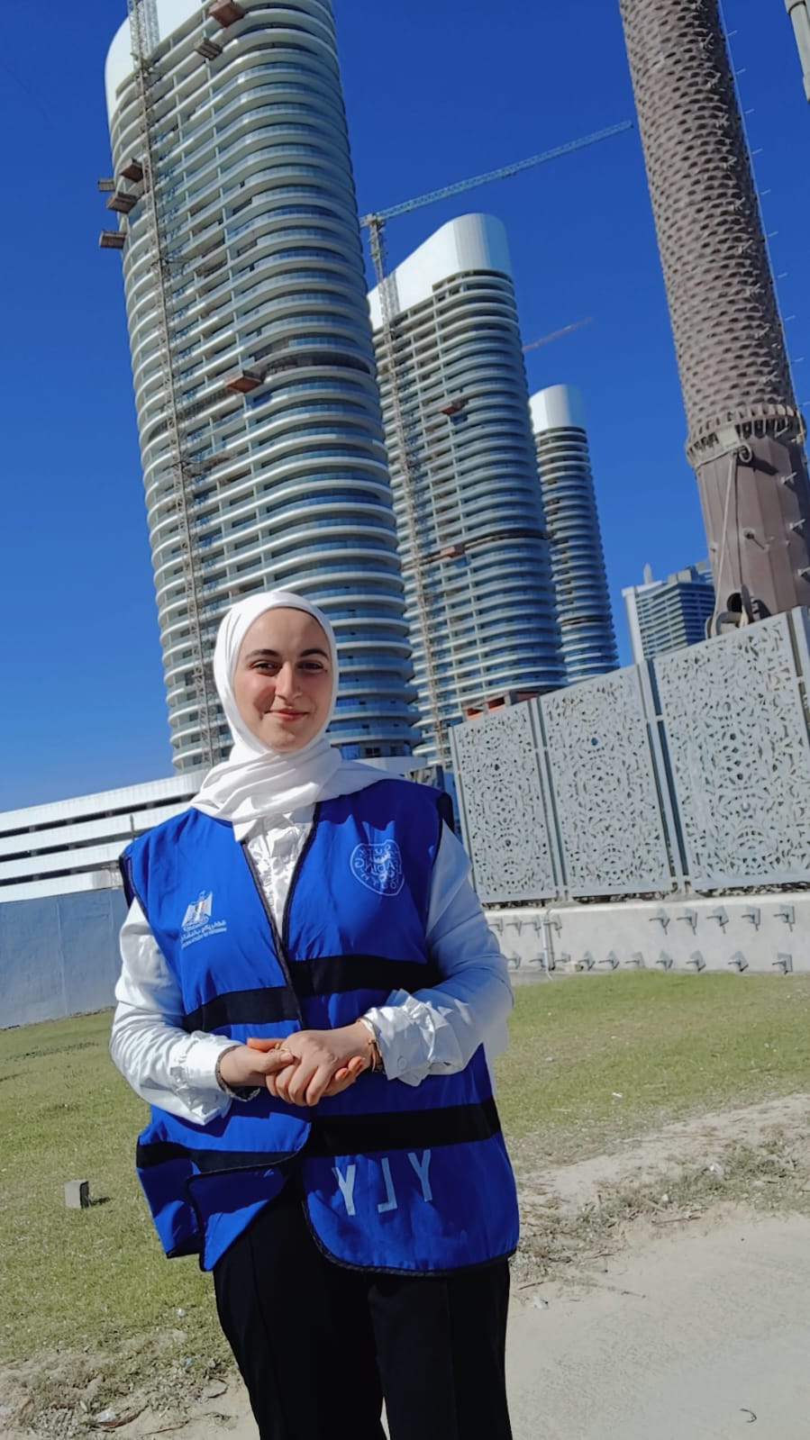 Rofida Mahmoud