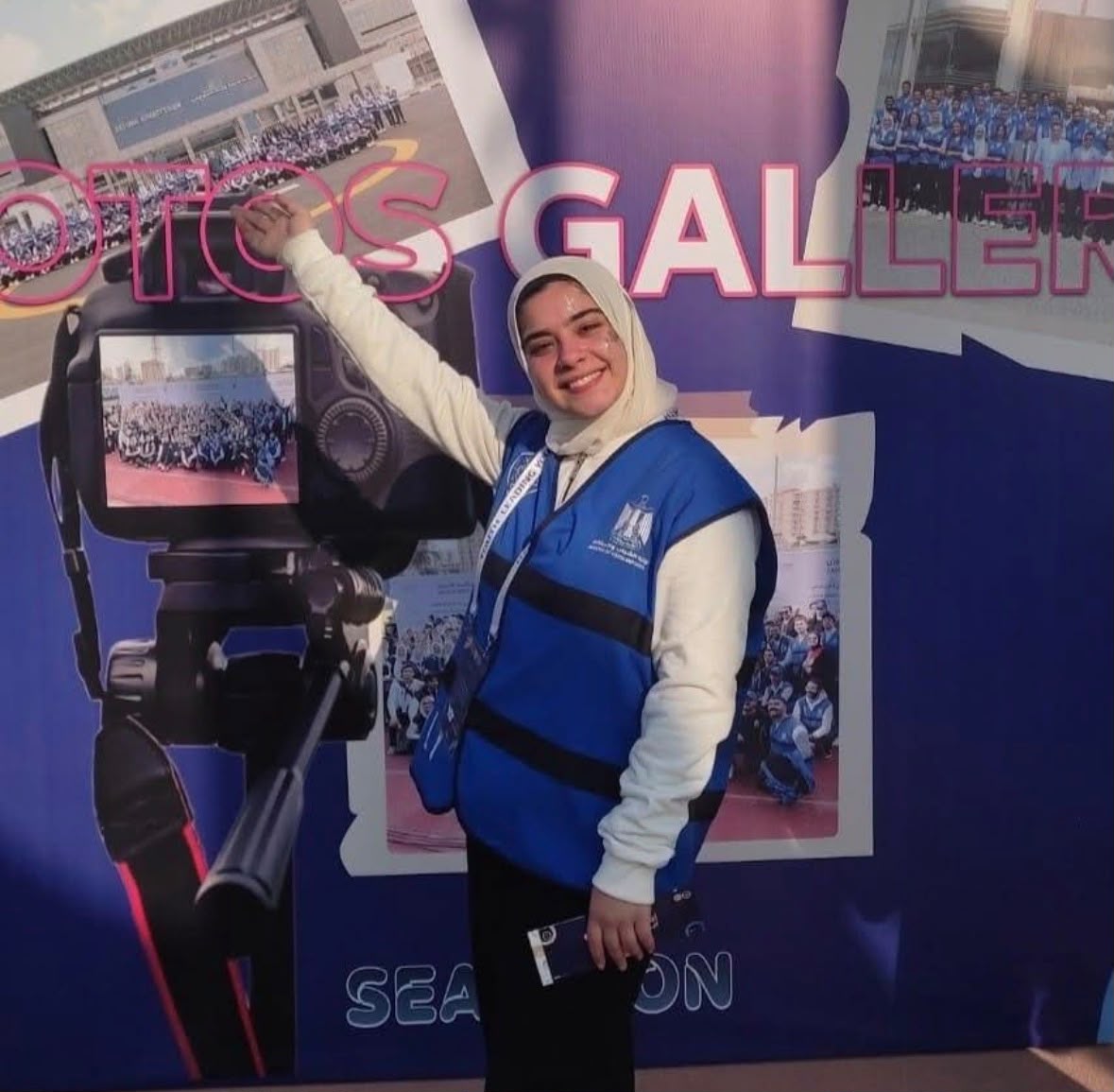 Shaza Elhenindy