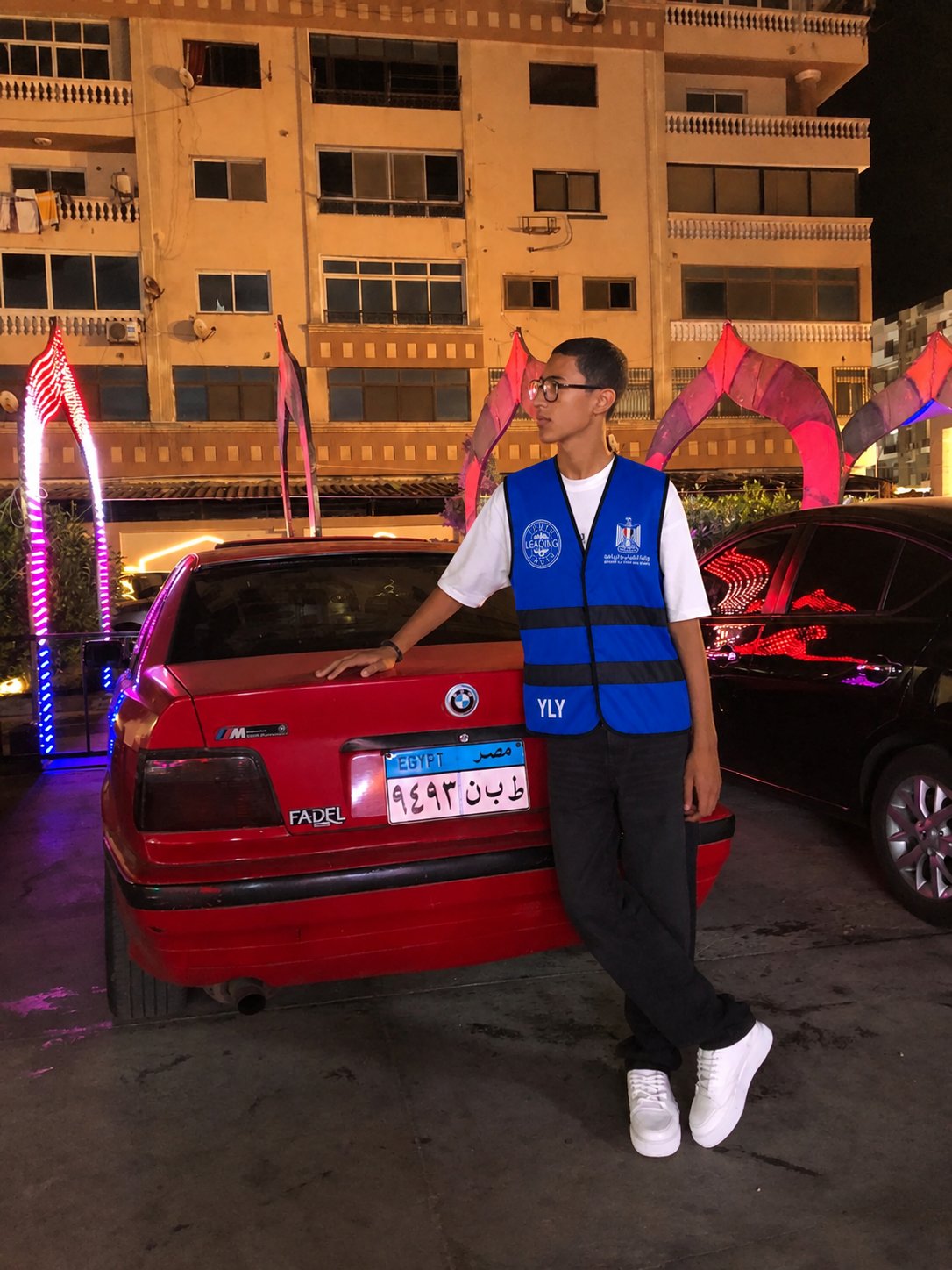 Youssef Mohamed