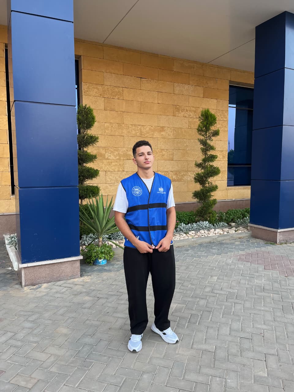 Youssef El-Bezzawy