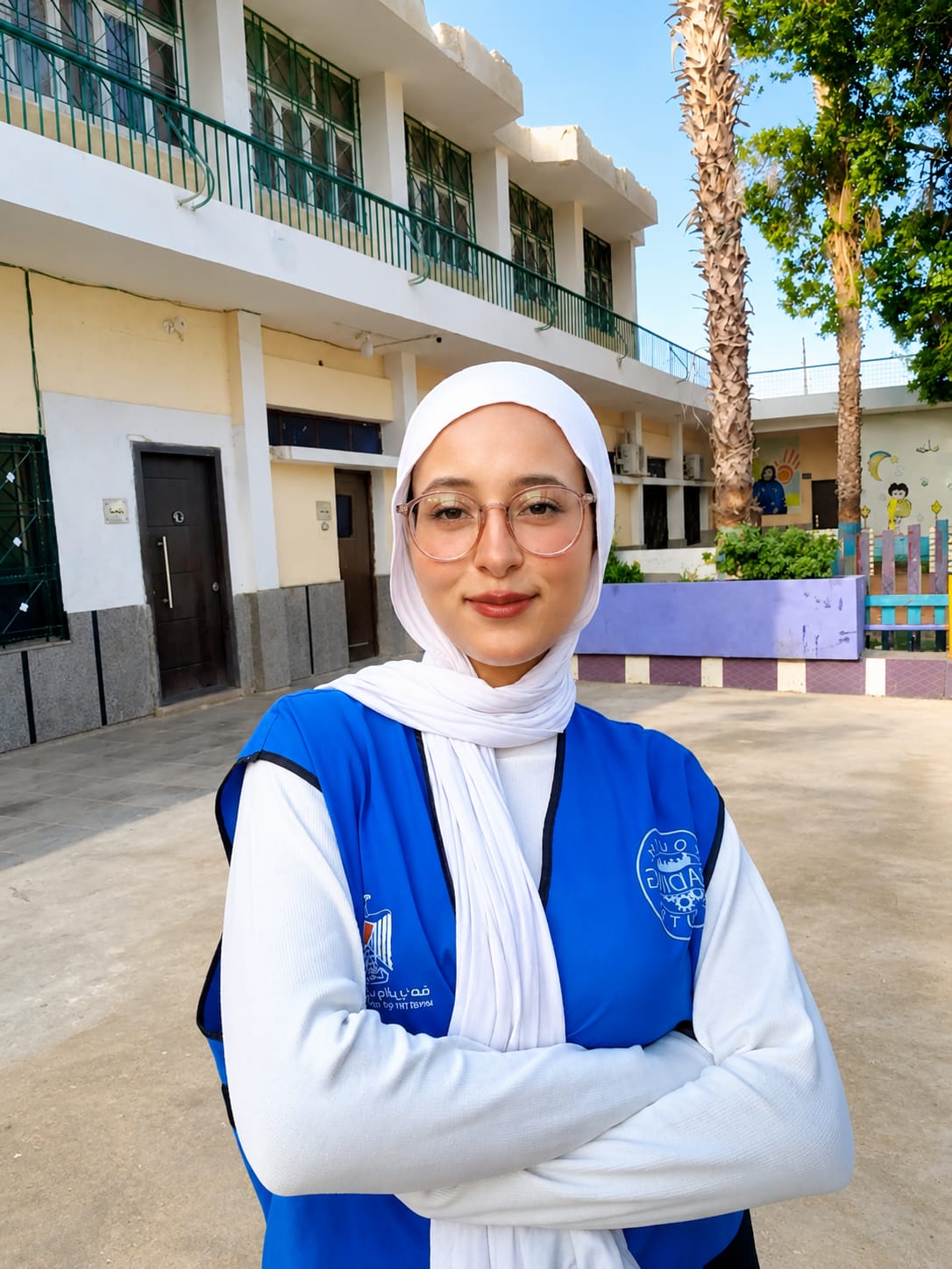 Zainab Anwar