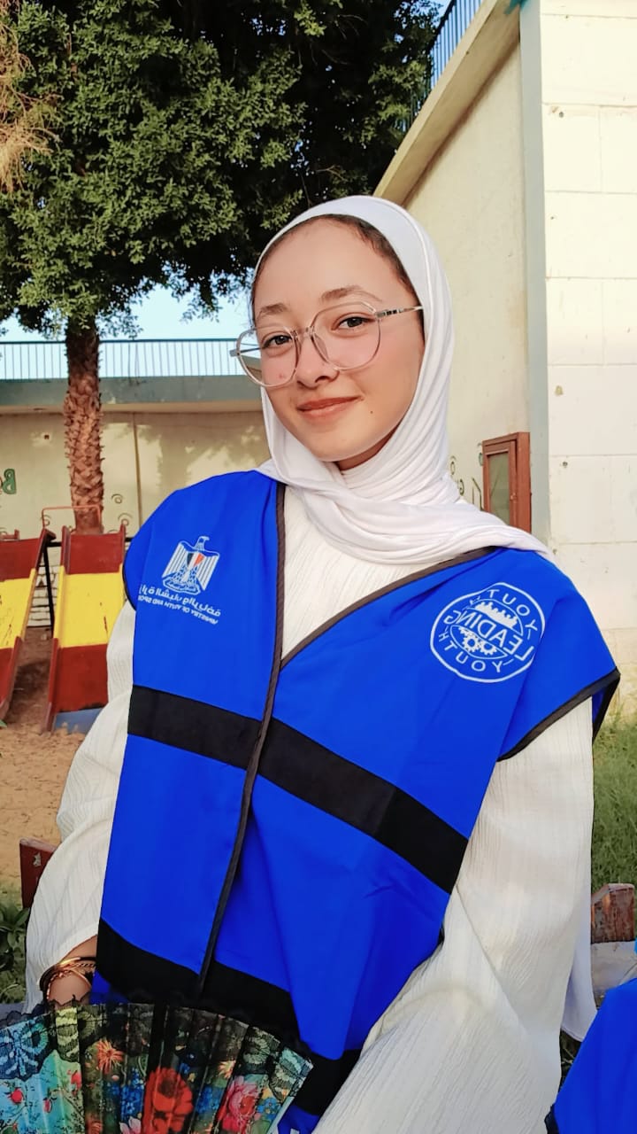 Zainab Nasr