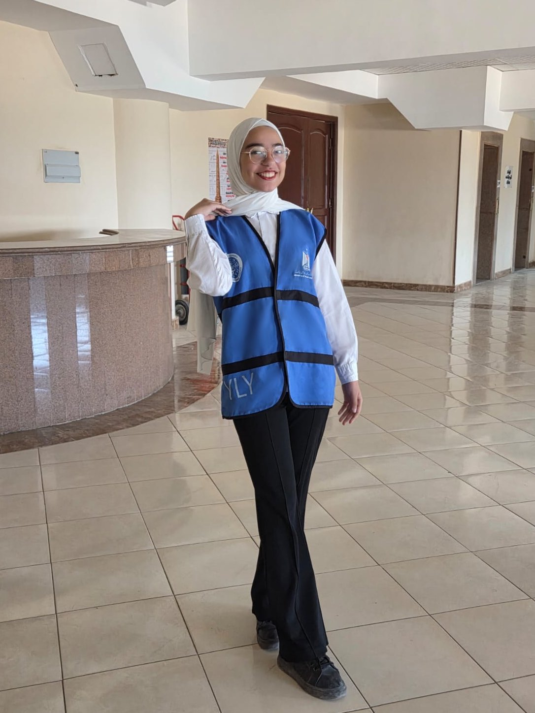 Asmaa Refaat