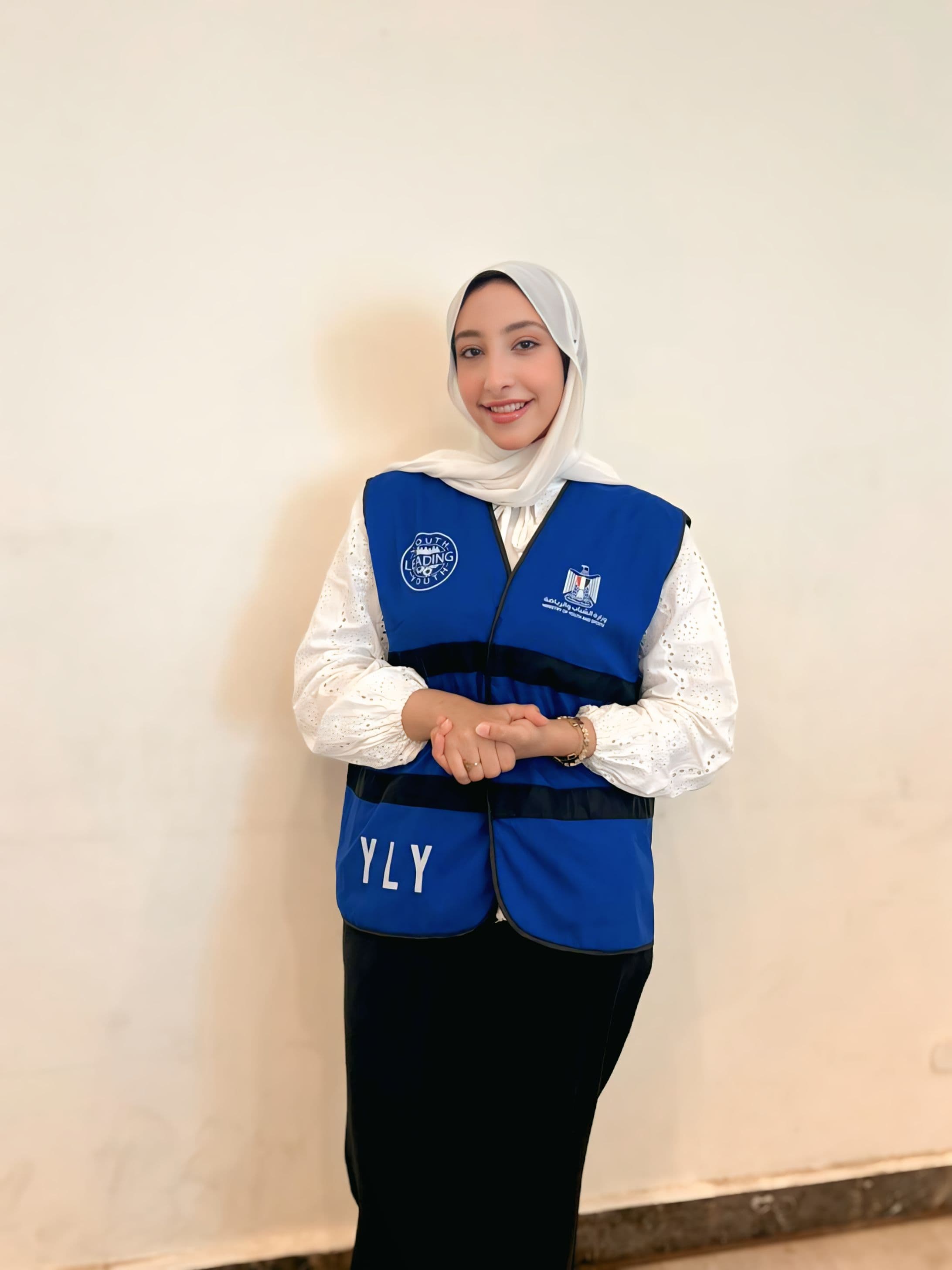 Doaa Abdulmonaim