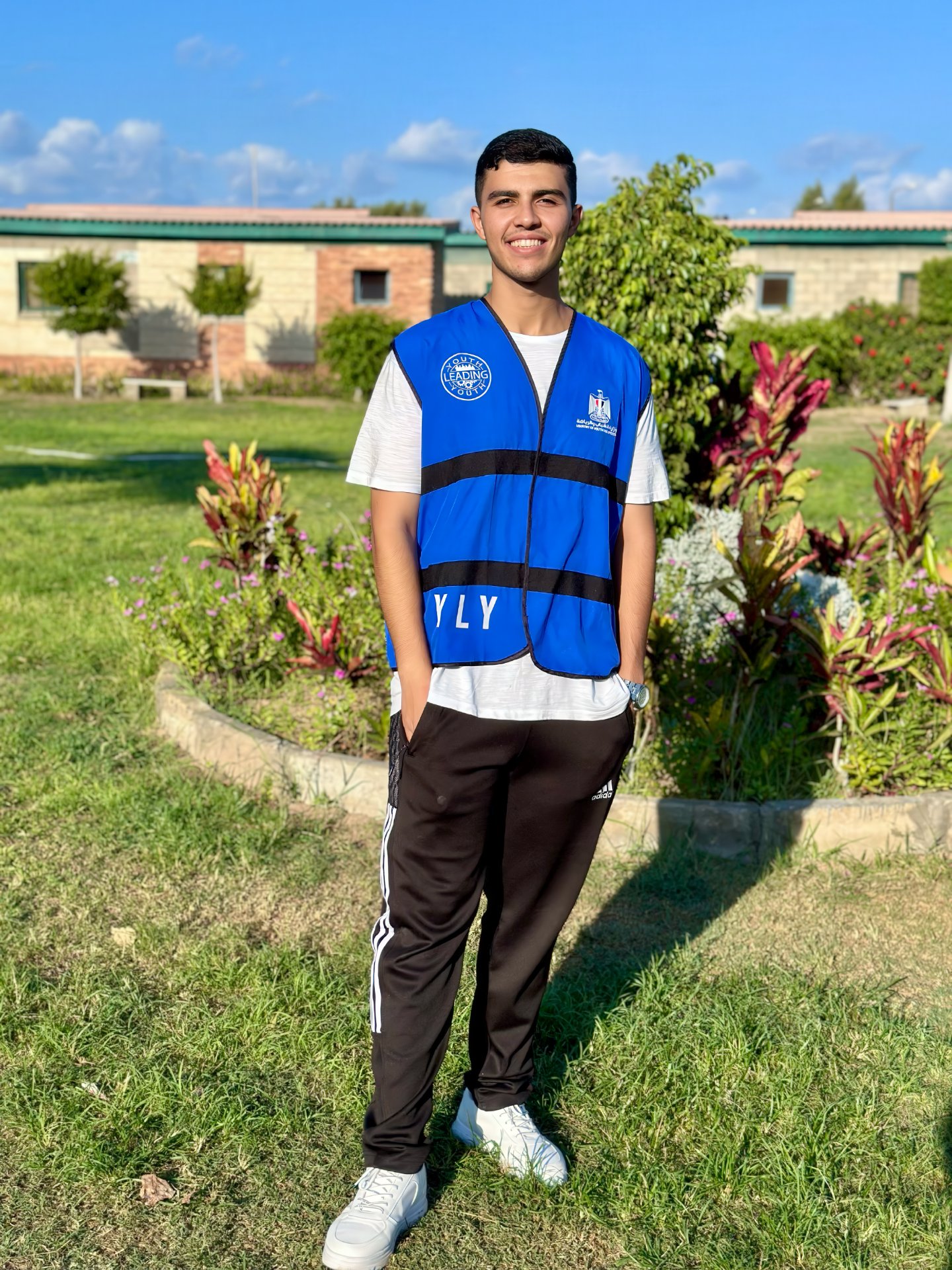 Mohamed Saber