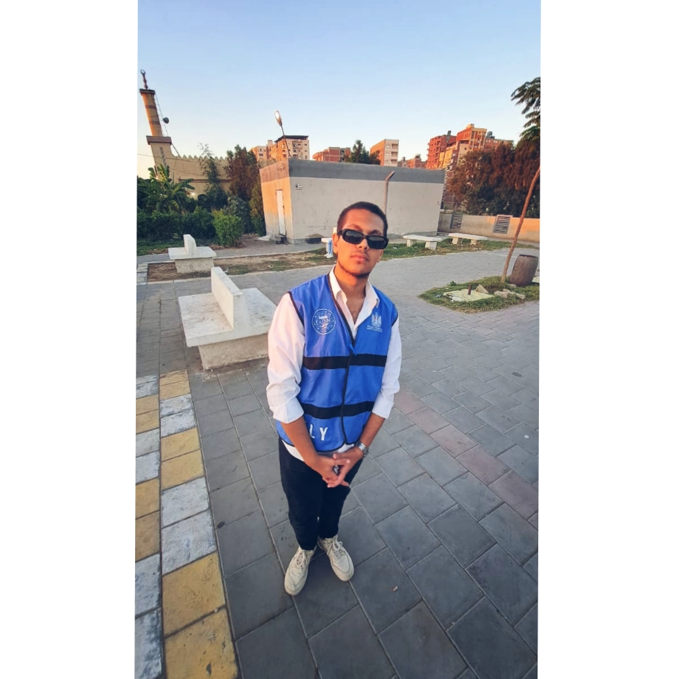 mohamed yasser